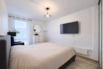 achat appartement quetigny 21800