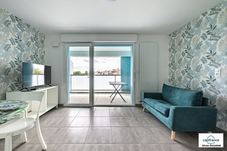 achat appartement quetigny 21800