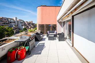 achat appartement quetigny 21800