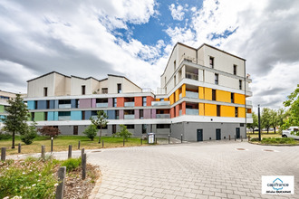 achat appartement quetigny 21800