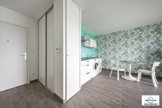 achat appartement quetigny 21800
