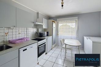 achat appartement quetigny 21800