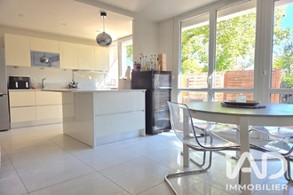achat appartement quetigny 21800