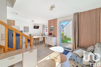 achat appartement queven 56530