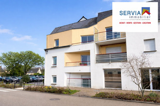 achat appartement queven 56530