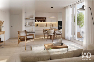 achat appartement queven 56530