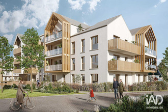 achat appartement queven 56530