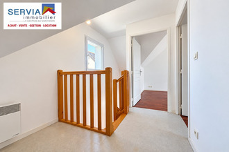 achat appartement queven 56530