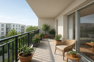achat appartement quevert 22100