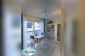 achat appartement quiberon 56170