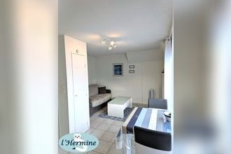 achat appartement quiberon 56170