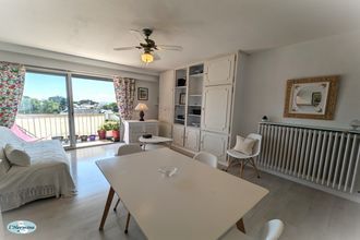 achat appartement quiberon 56170