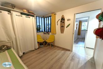 achat appartement quiberon 56170