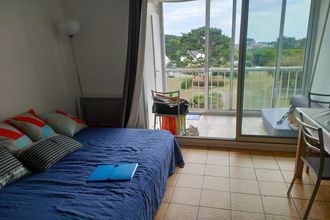 achat appartement quiberon 56170