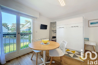 achat appartement quiberon 56170