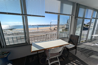 achat appartement quiberon 56170