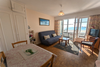 achat appartement quiberon 56170