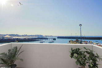 achat appartement quiberon 56170