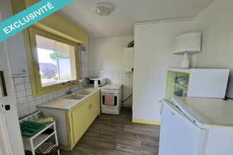 achat appartement quiberon 56170