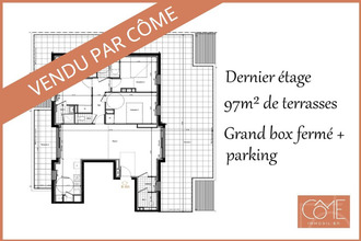 achat appartement quiberon 56170