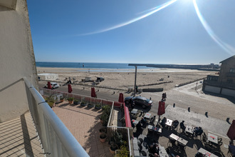 achat appartement quiberon 56170