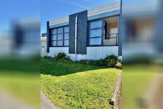 achat appartement quiberon 56170