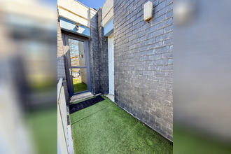 achat appartement quiberon 56170