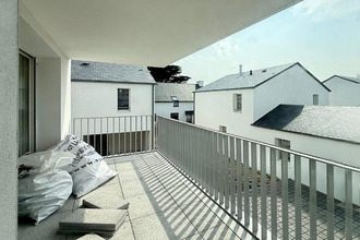achat appartement quiberon 56170