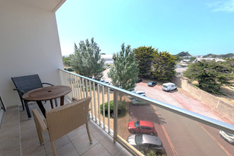 achat appartement quiberon 56170