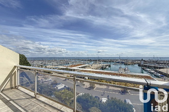 achat appartement quiberon 56170