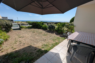 achat appartement quiberon 56170