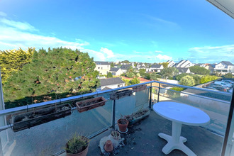 achat appartement quiberon 56170