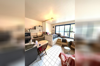 achat appartement quiberon 56170