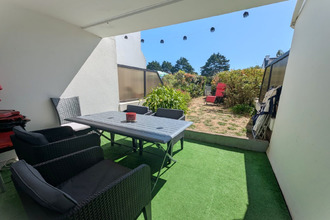 achat appartement quiberon 56170