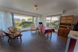 achat appartement quiberon 56170