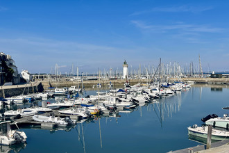 achat appartement quiberon 56170