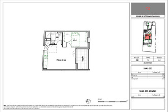 achat appartement quiberon 56170