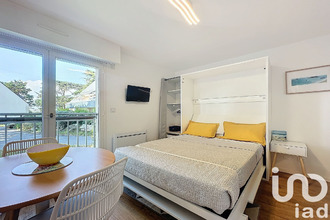 achat appartement quiberon 56170