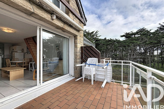 achat appartement quiberon 56170