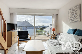 achat appartement quiberon 56170