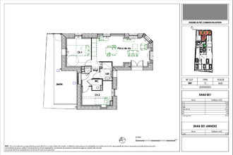 achat appartement quiberon 56170