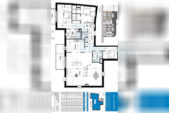 achat appartement quiberon 56170