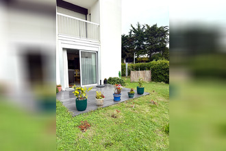 achat appartement quiberon 56170