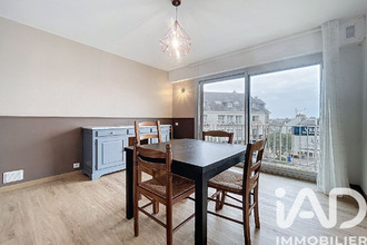 achat appartement quiberon 56170