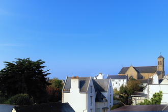 achat appartement quiberon 56170