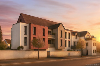 achat appartement quiberon 56170