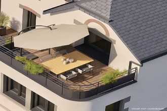 achat appartement quiberon 56170