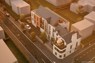 achat appartement quiberon 56170