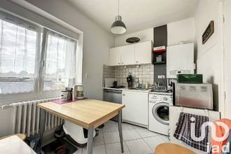 achat appartement quiberon 56170
