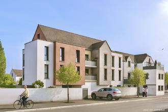 achat appartement quiberon 56170
